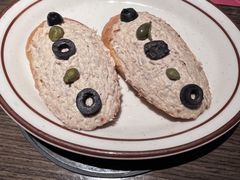 -ZAFFERANO西班牙海鲜饭(上海首店)