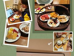 -梅间堂茶馆(绿地缤纷城店)