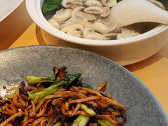 -功德林(南京西路店)