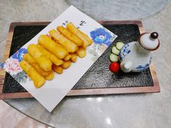 -聚福宝合苑食府(南头镇店)