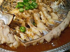 -半天妖烤鱼(正荣店)