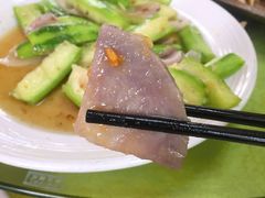 芋头-拉叔扇鸡