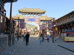 -丹噶尔古城