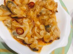 麻辣鲜蛤-莲寿司(国兴店)