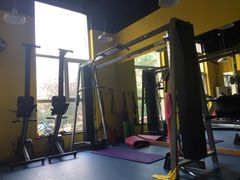 -健身管家(炫彩嘉轩店)