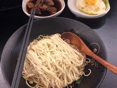 -贡梅老面馆·蟹粉面·无锡特色小吃(南长街主推店)