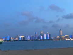 -万绿园
