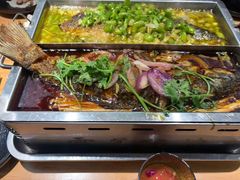 -雷子烧烤(第五大道店)