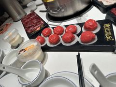 -陈记顺和潮汕牛肉火锅(番禺迎宾大道店)