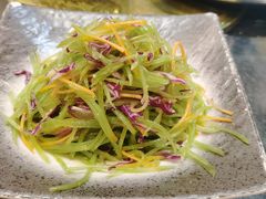 -诺敏塔拉奶茶-布里亚特包子-手把肉(锦都会店)