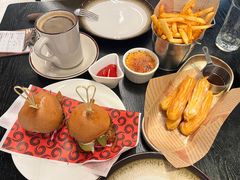 -BRAVO·布瓦屋西餐