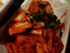 -三石铁板烧(紫竹桥店)