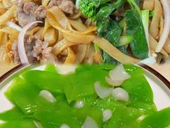 -老爷庙风味美食府(魏都大道店)