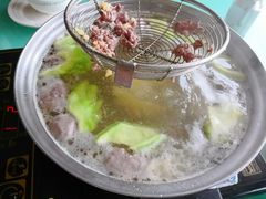 -乌记鲜活牛肉城(金砂东路店)