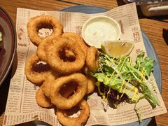 -MARU玛露音乐餐厅(大学路店)