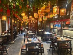 -南京大牌档(凯德1818店)