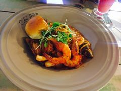 -Cafe Alice咖啡爱丽丝(奥城店)