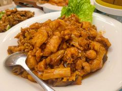 -普天和酒楼·新津菜·烤鸭(天津之眼店)