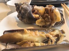 -海味当家·蒸锅海鲜(中山广场创始店)