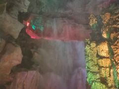 -泰安地下龙宫景区