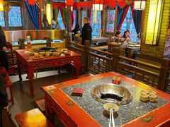 -蜀大侠火锅(总府路店)