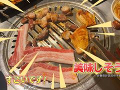 -炽城·烤肉名家(鸿达中央广场店)