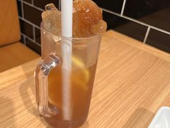 -豪客来牛排(天阳D32店)