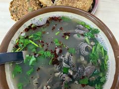 -昌顺马记小吃店(昌盛园店)