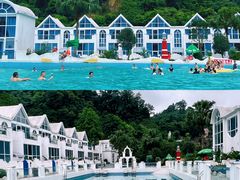 -清泉湾生态旅游度假区