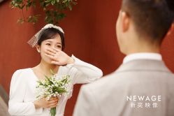 -新奕映像摄影机构