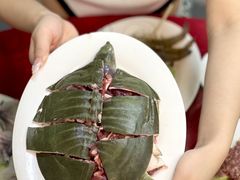 -花苑美食横琴生蚝火锅(拱北粤华路店)