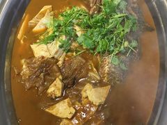 -大清花饺子城(昌黎店)