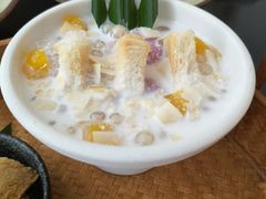 -有才叔的小馆(民乐园店)