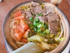 -顺顺小吃(独克宗古城店)