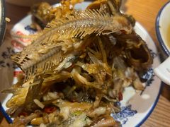 -赣饭农家·江西小炒(西乡店)