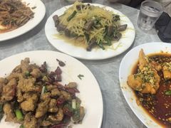 -王鹏家常菜馆