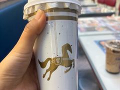 -CHARLIETOWN红茶公司(南京万象天地店)