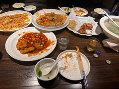 -新黑石礁酒楼·海鲜(黑石礁店)