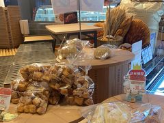 -西村叔叔的店·面包·甜品·蛋糕(清河万象汇店)
