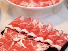 -胡王火锅·烤肉