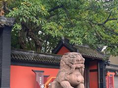 -成都武侯祠博物馆