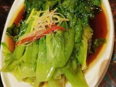 -巴依老爷新疆美食(工体旗舰店)