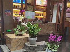 -黔蘑菇四季餐厅(观山湖店)