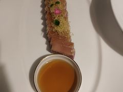 -宫燕府·京菜·烤鸭·淮扬菜(王府中心店)