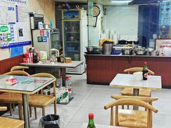 -崇州余荞面(落虹桥店)