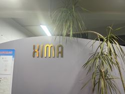 -XIMA·美发沙龙