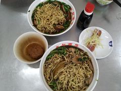 -老赵面店(大西路店)