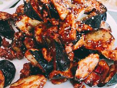-桃子餐厅·天津菜(红星路直营店)