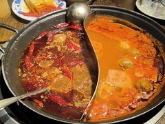 -萍姐火锅·公路夜市(打浦桥日月光店)