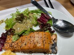 -宜家·瑞典风味餐厅(四元桥店)